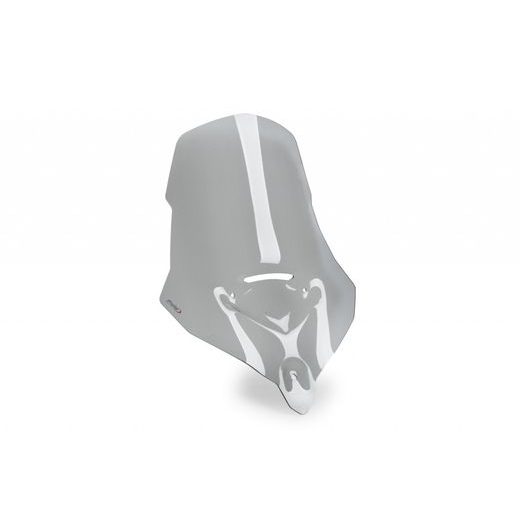 WINDSCREEN PUIG TOURING 22521H SMOKE