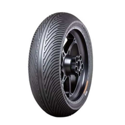 TYRE DUNLOP 190/55R17 TL KR393 MS2 RACE (414)