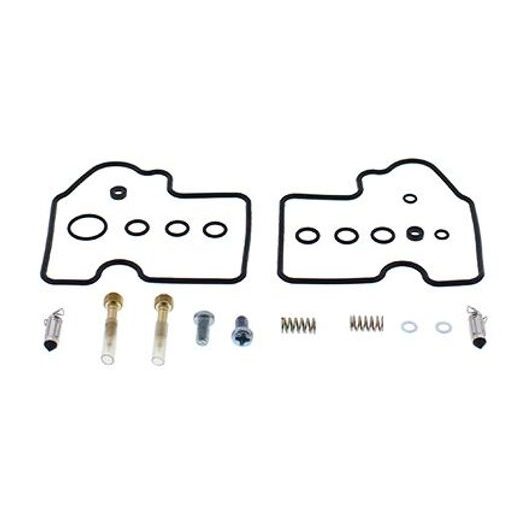 CARBURETOR REBUILD KIT ALL BALLS RACING CARK26-10051