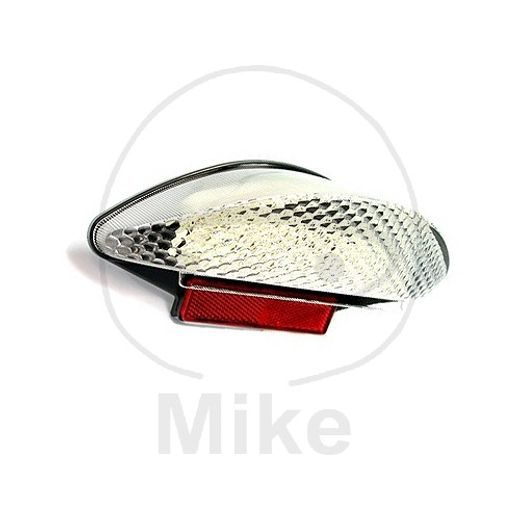 TAIL LIGHT JMP LED