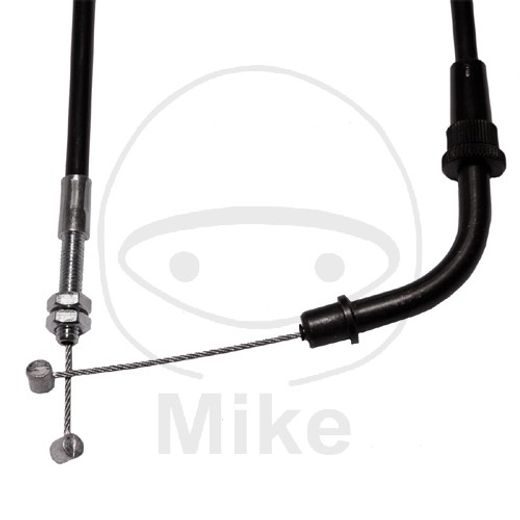 THROTTLE CABLE JMT A OPEN