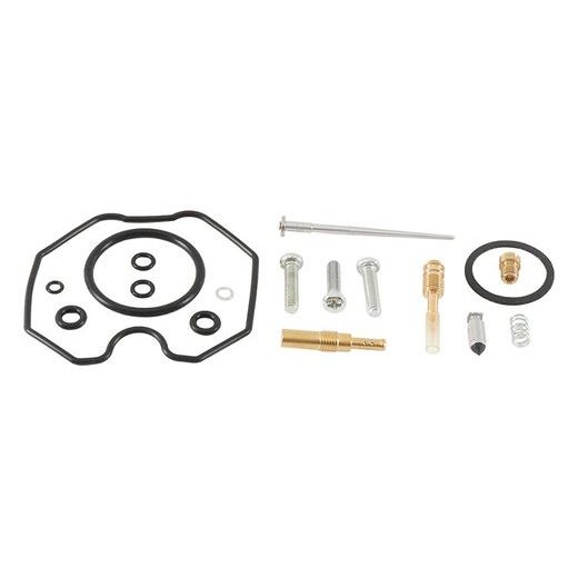 CARBURETOR REBUILD KIT ALL BALLS RACING CARK26-1321