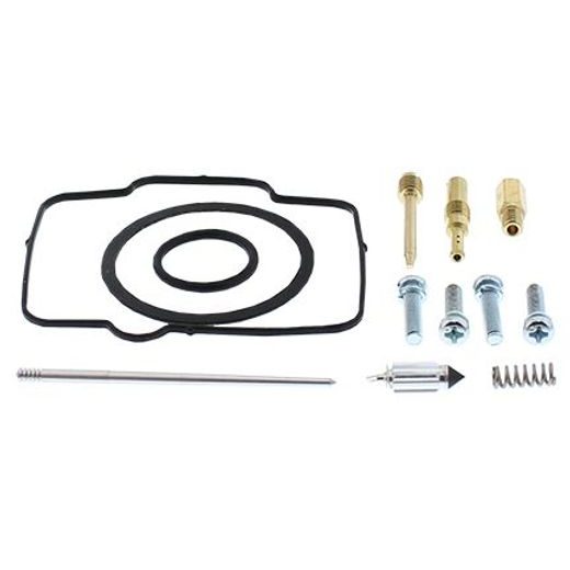 CARBURETOR REBUILD KIT ALL BALLS RACING CARK26-10059
