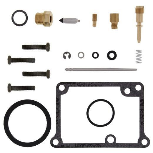 CARBURETOR REBUILD KIT ALL BALLS RACING CARK26-1307