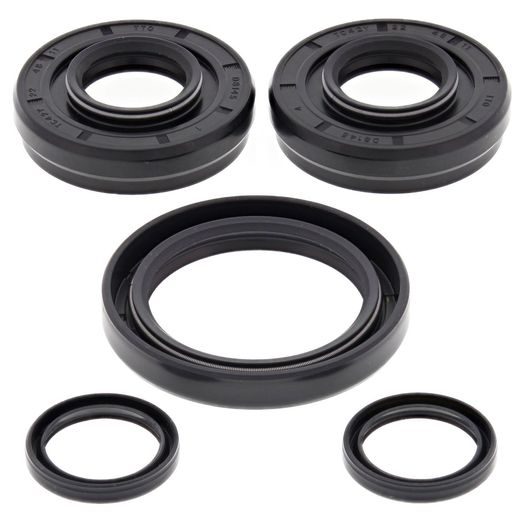 DIFFERENTIAL SEAL ONLY KIT ALL BALLS RACING DB25-2071-5