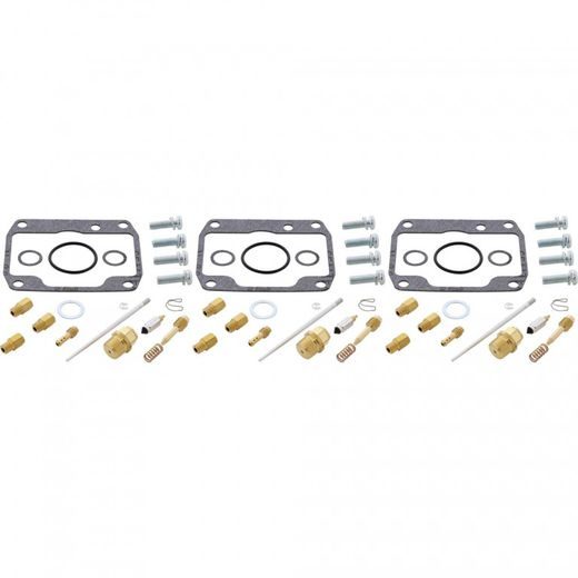 CARBURETOR REBUILD KIT ALL BALLS RACING CARK26-1960