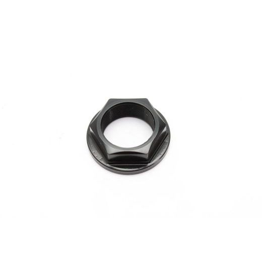 STEERING NUT 4RACING GS05 CRNI