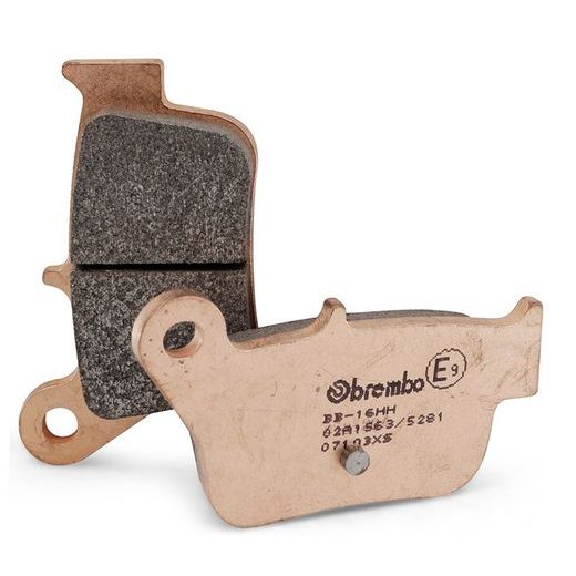DISK PLOČICE BREMBO 07103XS