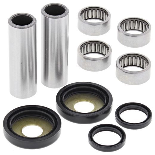 SWING ARM BEARING AND SEAL KIT ALL BALLS RACING SAB28-1011