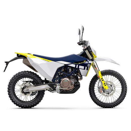 HUSQVARNA 701 ENDURO