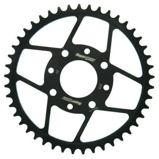 CHAIN KIT D.I.D CHAIN - SILVER CHAIN 520 HD, NON-SEALED, CHK FRONT SPROCKET SUPERSPROX, CHK REAR SPROCKET SUPERSPROX FOR KTM DUKE 125 2011-2013