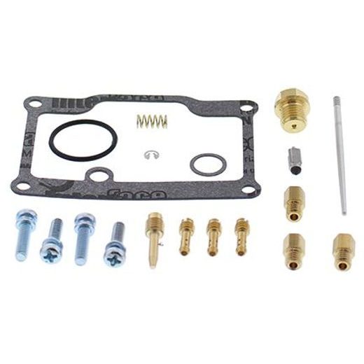 CARBURETOR REBUILD KIT ALL BALLS RACING CARK26-1890