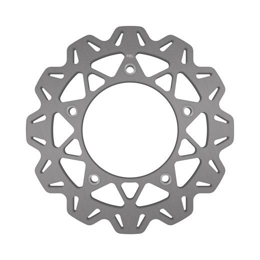 KOČIONA DISK EBC VR9143