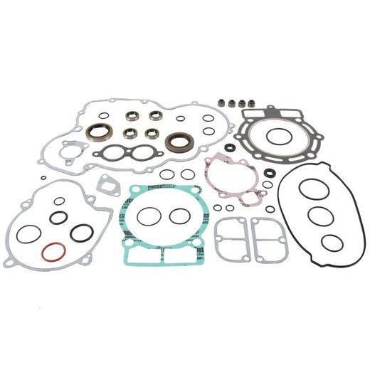 COMPLETE GASKET KIT WINDEROSA CGKOS 8110022 WITH SEALS