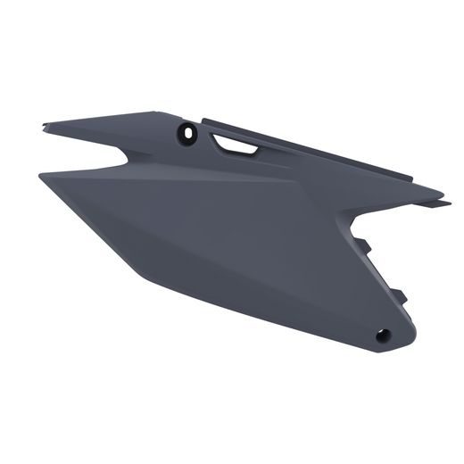 SIDE PANELS POLISPORT 8423600003 (PAIR) NARDO GREY