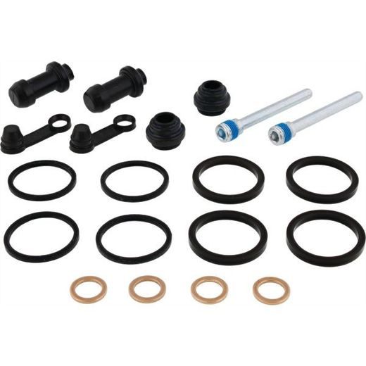 CALIPER REBUILD KIT ALL BALLS RACING 18-3363