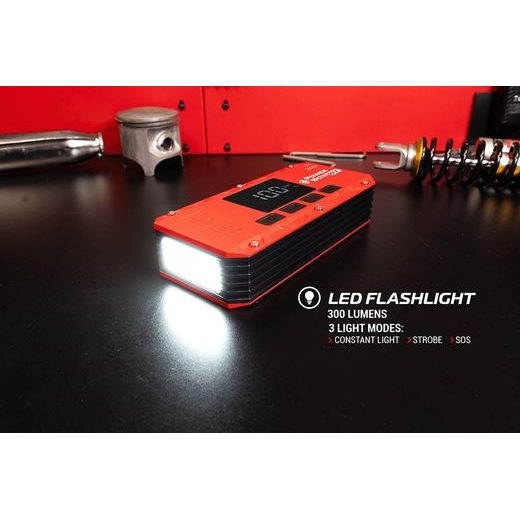 BOOSTER BS-BATTERY POWER BOX MAX PB02