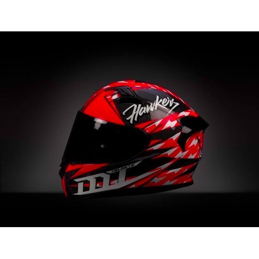 HELMET MT HELMETS KRE CARBON A0 - 00 XS