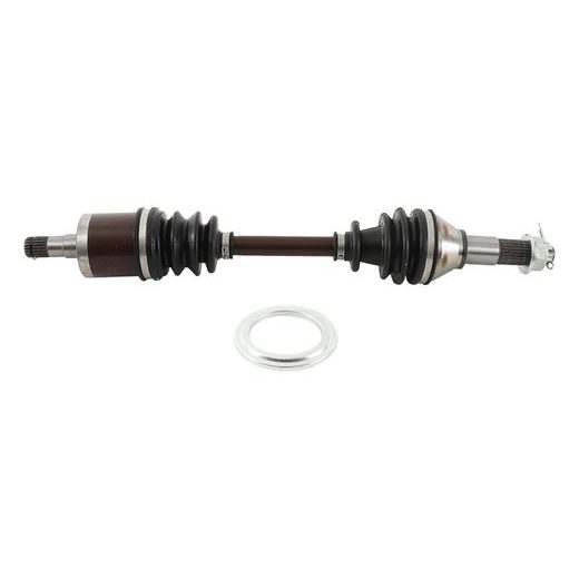 AXLE ALL BALLS RACING AB6-CA-8-112 6BALL