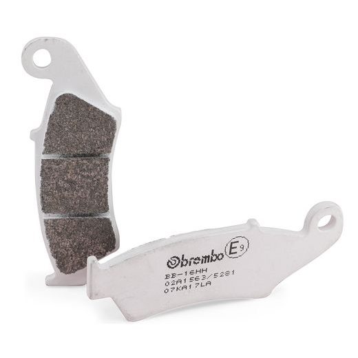 DISK PLOČICE BREMBO 07KA17LA