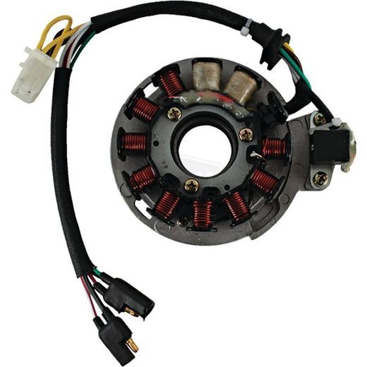 STATOR ARROWHEAD 340-22029