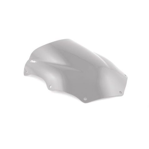 WINDSCREEN PUIG RACING 0950A PLAVI