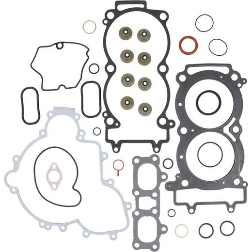 COMPLETE ENGINE REBUILD KIT WRENCH RABBIT WR00042-1