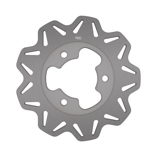 KOČIONA DISK EBC VR9162