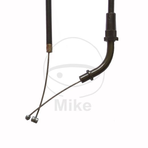 THROTTLE CABLE JMT A OPEN