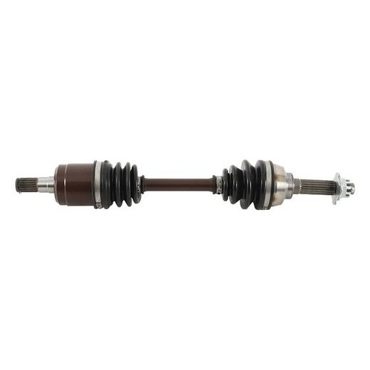 AXLE ALL BALLS RACING AB6-SK-8-301 6BALL