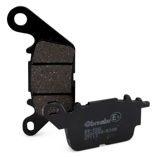 DISK PLOČICE BREMBO 07113 CC SCOOTER