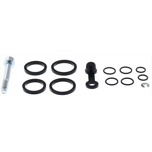 CALIPER REBUILD KIT ALL BALLS RACING CRK18-3287 FRONT