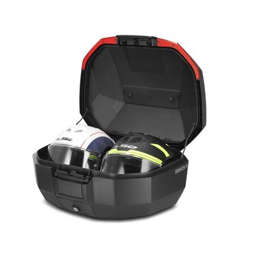 TOP CASE SHAD SH51 D0B51106 CARBON