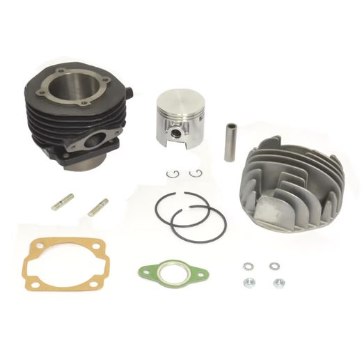 CYLINDER KIT ATHENA 004900 BIG BORE D 55 MM, 102 CC, CAST IRON