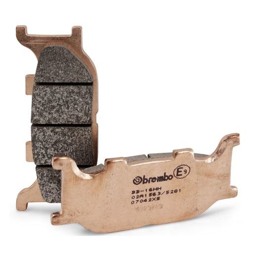 DISK PLOČICE BREMBO 07042XS