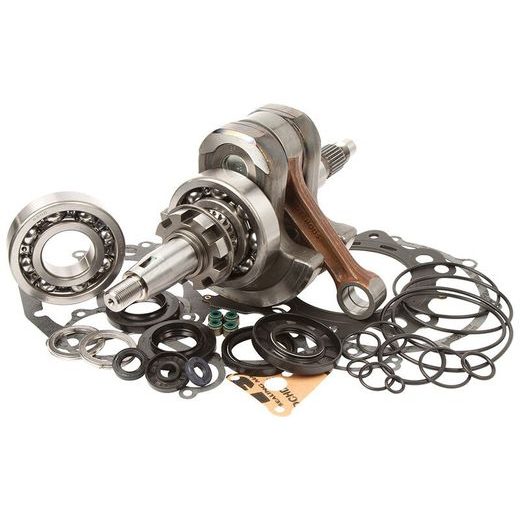 BOTTOM END KIT HOT RODS CBK0151