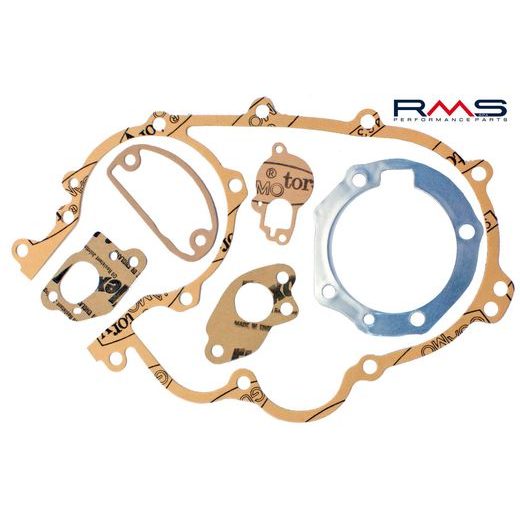 ENGINE GASKET SET RMS 100684100