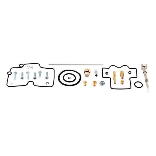 CARBURETOR REBUILD KIT ALL BALLS RACING CARK26-1439