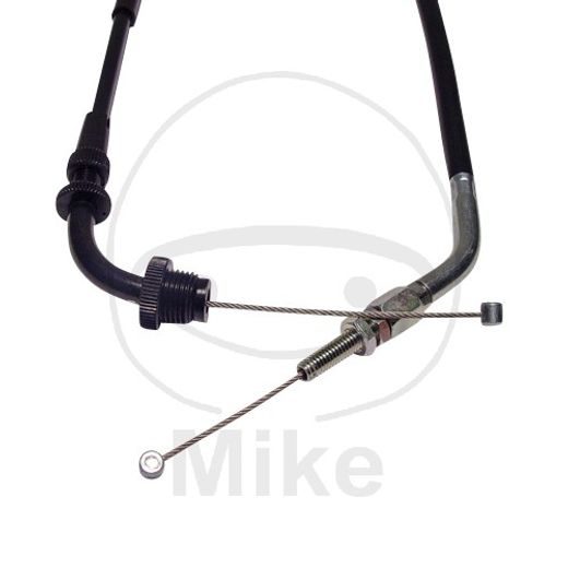 THROTTLE CABLE JMT B CLOSE