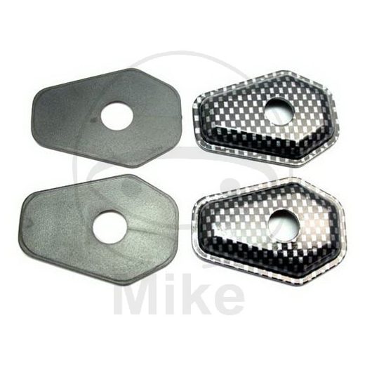 INDICATOR SPACERS JMP CARBON