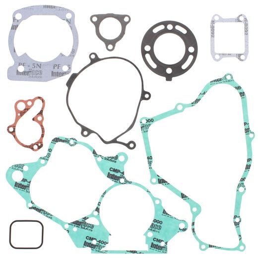 COMPLETE GASKET KIT WINDEROSA CGK 808211