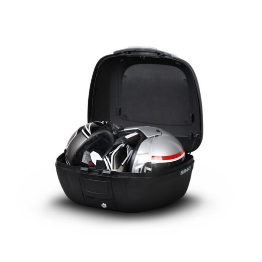 TOP CASE SHAD SH40 D0B40100 CRNI