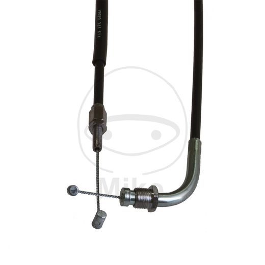 THROTTLE CABLE JMT B CLOSE