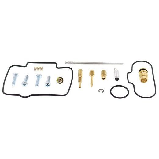 CARBURETOR REBUILD KIT ALL BALLS RACING CARK26-1413