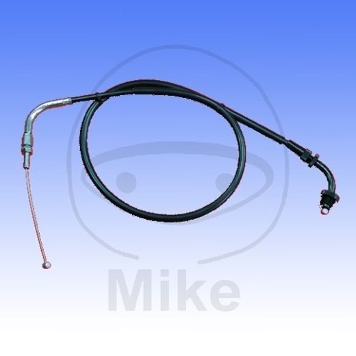 THROTTLE CABLE JMT B CLOSE