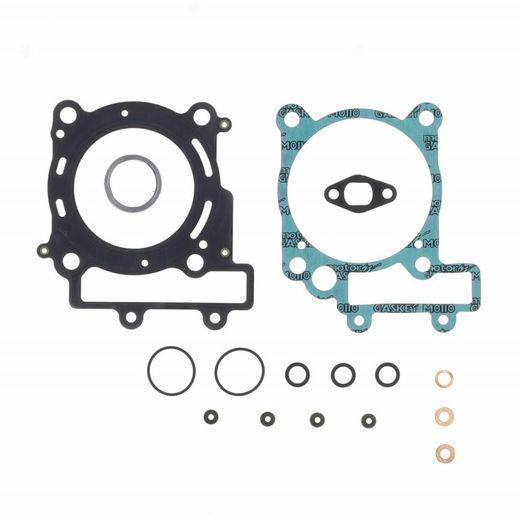 SET DIHTUNGA ZA MOTOR TOPEND ATHENA P400462600002