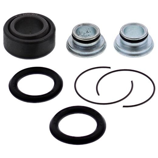 SHOCK BEARING KIT ALL BALLS RACING 29-1029 SHB29-1029 UPPER REAR