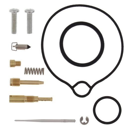 CARBURETOR REBUILD KIT ALL BALLS RACING CARK26-1238