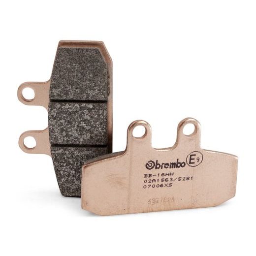 DISK PLOČICE BREMBO 07006XS
