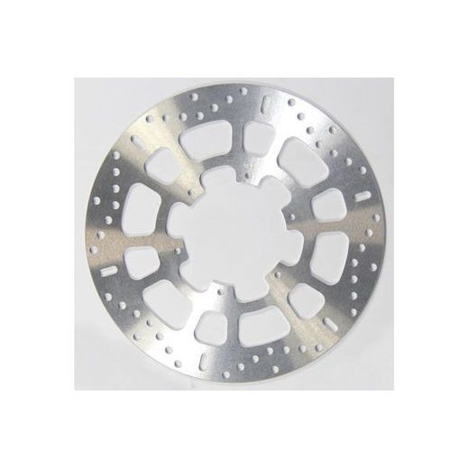 KOČIONA DISK EBC MD809